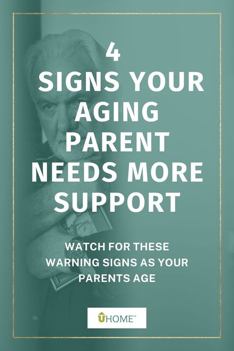 Discover the 4 signs that indicate your parents may need extra support. Experts provide essential guidance on identifying when your aging parents might require assistance. Ensure the well-being and comfort of your loved ones as they age gracefully. Elder Care | Family Support | Aging Parents | caregiver support | family caregiver | aging parents Aging Parents Caring For, Caring For Aging Parents Quotes, Elderly Parents Caring For, Elder Care Tips Aging Parents, Eldercare Aging Parents, Elderly Parents Quotes, Aging Parents Quotes, Caring For Aging Parents, Caregiving Tips