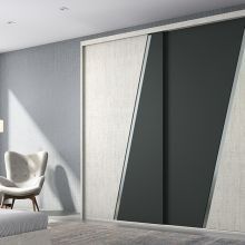 Wardrobe Mica Design Modern, Mica Design, Latest Cupboard Designs, Dressing Table Mirror Design, Sofa Cumbed Design, Wardrobe Laminate Design, Sliding Door Wardrobe Designs, Sliding Wardrobes, Wall Wardrobe Design