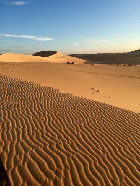 Mui Ne Sand Dunes in Vietnam Vietnam Mui Ne, Mui Ne Sand Dunes, Sand Dunes, Travel Quotes, Southeast Asia, Vietnam, Vision Board, Collage, Water