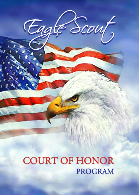 Eagle Scout Court Of Honor, Eagle And Flag, Eagle Scout Ceremony, Court Of Honor, Veterans Day Thank You, Text Artist, Eagle Project, Eagle Pose, Scout Leader