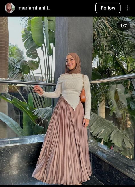 Abc Style, Islamic Modest Fashion, Modest Outfits Muslim, Outfits Muslim, Cute Formal Dresses, Modest Dresses Fashion, Chic Dress Classy, Muslim Outfits Casual, Dinner Dress Classy