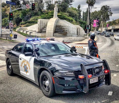 Us Police Car, Police Car Lights, Police Truck, California Highway Patrol, Hollywood Bowl, Emergency Equipment, Los Angeles Police Department, The Hollywood Bowl, Nissan Sunny