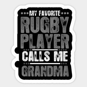 My Favorite rugby player Calls Me grandma - rugby player gifts - rugby lover gift - Rugby Player Gift - T-Shirt | TeePublic Rugby Mom, Call My Mom, Rugby Players, Call Me, Rugby, Gift For Lover, Cute Pictures, Shop My, Tshirt Designs