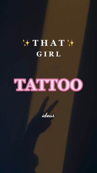 That Girl Tattoo Idea ✨✨ |  couple line tattoo ideas Girl Tattoo Ideas, Couple Tattoo, Tattoo Aftercare, Collar Bone Tattoo, Girl Tattoo, Girly Tattoos, Dainty Tattoos, Female Tattoo, Unique Tattoo