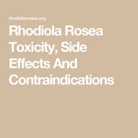 Rhodiola Rosea Toxicity, Side Effects And Contraindications Rhodiola Benefits, Rhodiola Rosea, Pomegranate Fruit, Spectrum Disorder, Cause And Effect, Pharmacology, Mental Clarity, Energy Level, Herbal Remedies