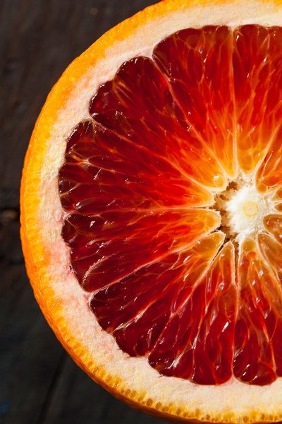 Organic Raw Red Blood Oranges | Organic Raw Red Blood Orange… | Flickr Motion Graphic, Foto Macro, Natural Form Art, Fruits Drawing, Fruit Photography, Orange Aesthetic, Soyut Sanat Tabloları, Fruit Painting, Gcse Art