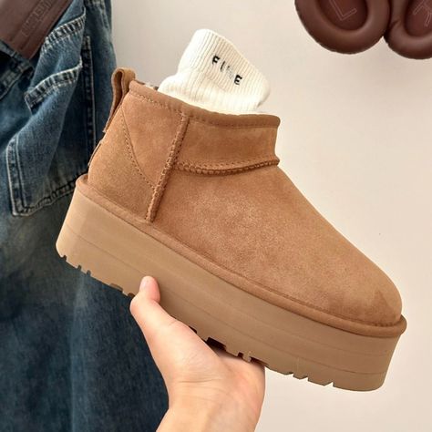 Ugg winter boots