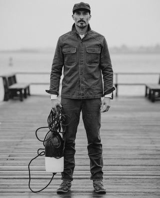 Classic Men’s Clothing | Taylor Stitch Brand Boards, Selvage Denim, Taylor Stitch, Heavy Bags, Mens Home, Brushed Cotton, Classic Man, In The Fall, Dark Navy