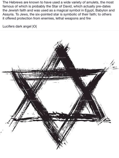 Star of David Star Of David Tattoo Design, Star David Tattoo, David Star Tattoo, David Star Tattoo Design, Jewish Star Of David Tattoo, Jewish Star Tattoo, Star Of David Tattoo, Traditional Tattoo Black And Grey, Jewish Tattoo