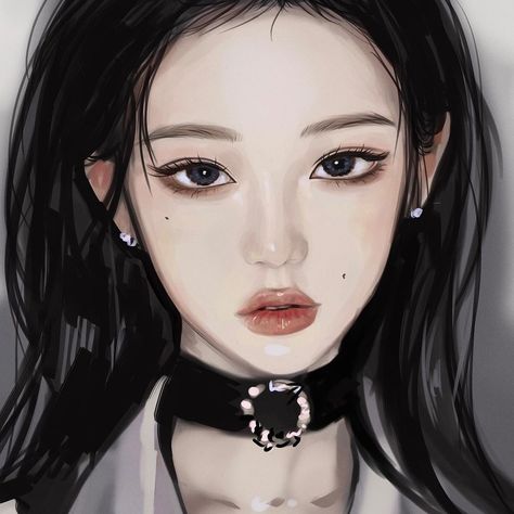 Wonyoung Sketch, Ive Pictures, Wonyoung Drawing, Ive Fanart, Idol Illustration, Wonyoung Fanart, Cartoon Art Drawing, Kpop Art, Art Sketches Doodles