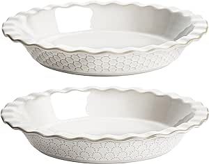 Quiche Pan, Soup Bowls With Handles, Baked Fruit, Fruit Pie, Perfect Pies, Pie Pan, Wedding Present, Pie Dough, No Bake Pies