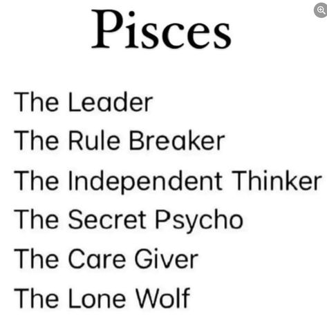 Pisces Rising Appearance, Pisces Best Friend, February Pisces Vs March Pisces, Pisces Warrior, Pisces + Core + Aesthetic, Pisces Core, Pisces Funny, Pisces Queen, Pieces Facts