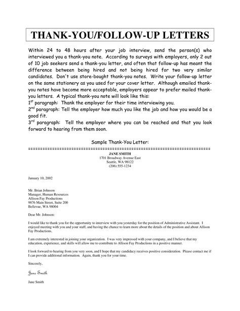 Thank you note after interview admin assistant - How to write a proper Thank you note after a job interview? Download this professional and polite drafted Thank you follow up letter after interview now. How To Say Thank You After An Interview, Thank You Letter For Interview, Thank You Note Interview, Thank You Note After Interview, Message For Birthday, Interview Thank You Notes, Workplace Tips, Letter After Interview, Cna Jobs