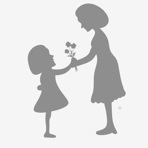 bouquet,child and mother,silhouette,child giving flowers to mother,having love,short hair,mother s day,beautiful,mother silhouette,child clipart,mother clipart,silhouette clipart,beautiful clipart,bouquet clipart,giving clipart Mother Bouquet, Mother Silhouette, Child Clipart, Mother Clipart, Bouquet Clipart, Giving Flowers, Happy Mother's Day Greetings, Clipart Silhouette, Tulip Bouquet