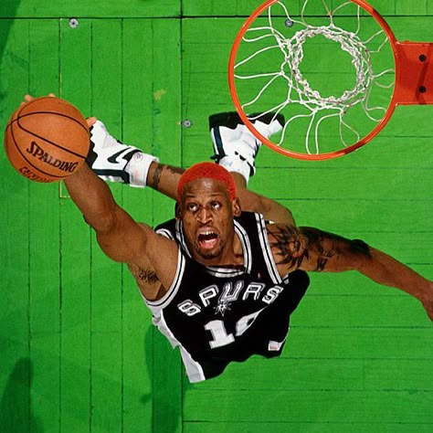 Dennis Rodman. Denis Rodman, Nike Sb Zoom Stefan Janoski, Michael Jordan Pictures, Dennis The Menace, Sports Psychology, Nba Art, Nike Sb Zoom, Stefan Janoski, Basketball Photography