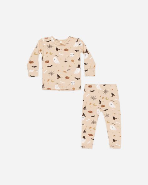 Quincy Mae - AW24 Halloween Quincy Mae, Maternity Brands, Bamboo Pajamas, Baby Wrap Carrier, Sleep And Loungewear, Bamboo Fabric, Romper Dress, One Piece Dress, Swim Accessories