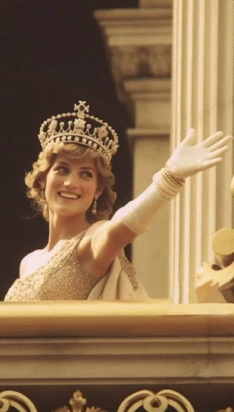 Era Victoria, Queen Diana, Princess Diana Fashion, Princess Diana Photos, Princess Diana Pictures, Diana Fashion, Elisabeth Ii, Lady D, Royal Aesthetic