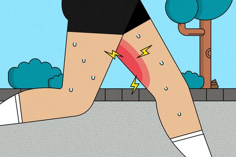 But before choosing one, learn how inadequate clothing or friction between fabric and your skin can put you in trouble.   The post A Guide to Buy Anti-Chafing Thigh Guards This Summer appeared first on ELMENS. Thigh Chaffing Remedies, How To Prevent Chaffing, Anti Chafing Diy, Thigh Chafing Hacks, Chafing Remedy Thighs, How To Stop Chaffing, Chafing Remedies, Thigh Chaffing, Achy Legs