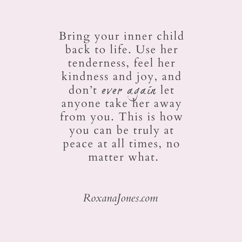 Healing Your Inner Child Quotes, Inner Child Quotes Happiness, Healing Inner Child Quotes, Inner Child Healing Quotes, Inner Child Aesthetic, Inner Child Healing Art, Inner Child Tattoo, Inner Child Art, Healing Inner Child