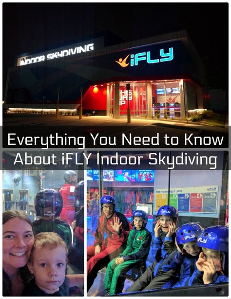 Everything You Need to Know About iFLY Indoor Skydiving as seen on JennsRAQ I Fly Indoor Skydiving, Ifly Indoor Skydiving, Indoor Skydiving, Sky Diving, Preventive Medicine, Door Upgrade, The New Normal, Skydiving, Dallas Fort Worth