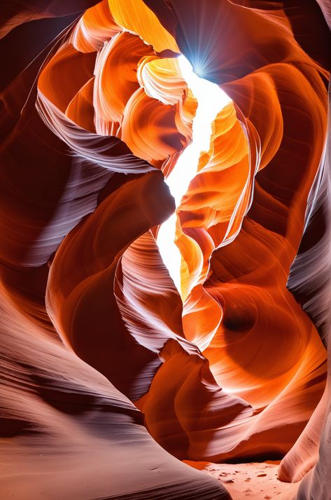 Experience the magic of Antelope Canyon with this stunning ultra HD photo. Witness the smooth curves, dramatic rock walls, and incredible detail of the flowing sandstone. #AntelopeCanyon #NaturePhotography #UltraHD Antelope Canyon Photoshoot, Antelope Canyon Photography, Canyon Photography, City Ruins, Salt Flat, Rock Walls, The Art Of Photography, Art Of Photography, Power Of Nature