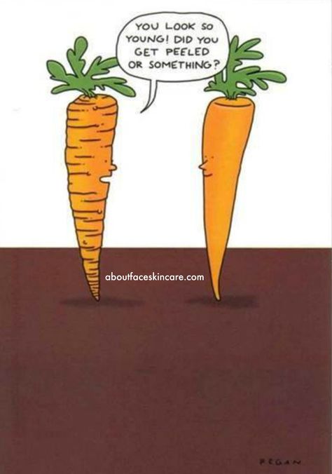 Chemical peels can make you (or a bunch of carrots) look instantly revitalized and refreshed. #skinceuticals #skinmedica #skinwin #aboutfacephilly Skin Peeling On Face, Surgery Humor, Beauty Humor, Laughter Is The Best Medicine, Facial Peel, Cosmetic Treatments, Peeling Skin, Chemical Peel, Cosmetic Surgery