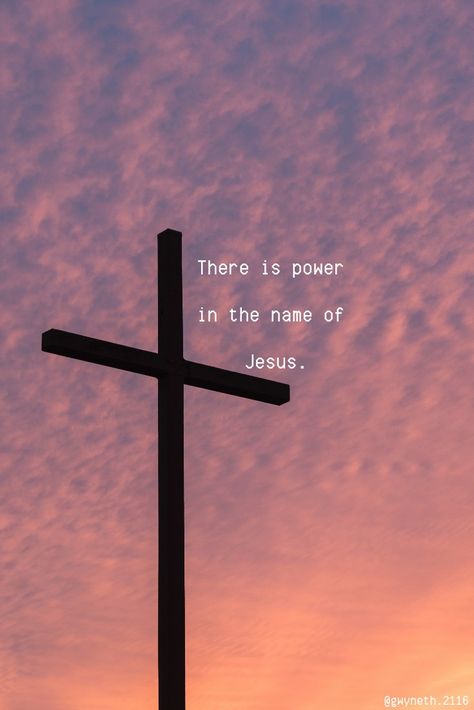 Power In The Name Of Jesus, There Is Power In The Name Of Jesus, God's Favor, Powerful Names, In The Name Of Jesus, Gods Favor, Jesus Wallpaper, Verses Quotes, Christian Encouragement