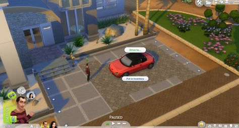 Sims 4 Car Mod, Sims 4 Jobs, Sims 4 Traits, Sims 4 Cas Mods, Sims 4 Studio, Sims 4 Game Mods, Casas The Sims 4, Sims 4 Gameplay, Sims 4 Teen