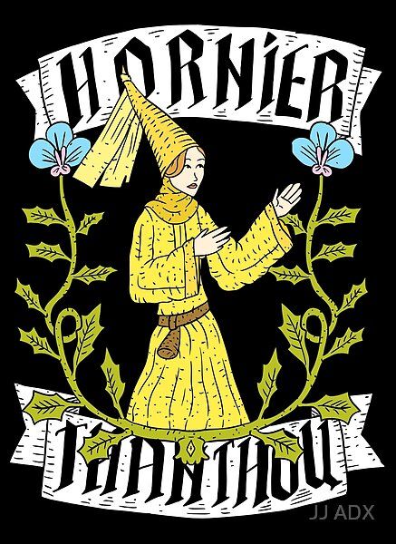 holier than thou. i mean hornier. a medieval artwork. Medieval Design Graphic, Medieval Poster Graphic Design, Medieval Graphic Design, Medieval Comic Art, Medieval Poster, Medieval Tournament Art, Silly Medieval Art, Holier Than Thou, Medieval Animal Illustration