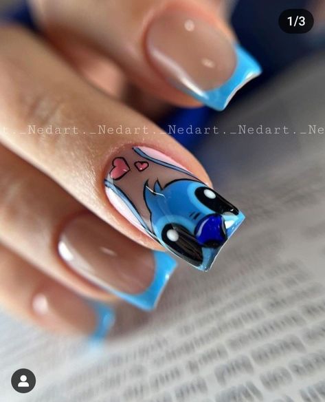 Nail Designs