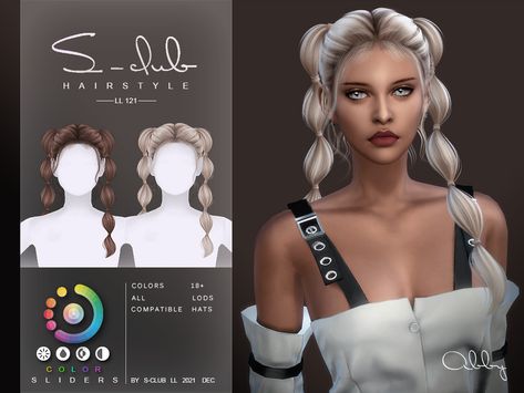 Sims Resource Sims 4 Hair, Sims 4 Cc Hair Bubble Braids, Sims4 Alpha Hair Cc, Sims 4 Cc Womans Hair, Sims 4 Custom Content Y2k, Sims 4 Cc Hair Alpha Updo, Sims 4 Braids Cc Alpha, Sims 4 Cc Female Hair Alpha, Sims Hair Cc Alpha