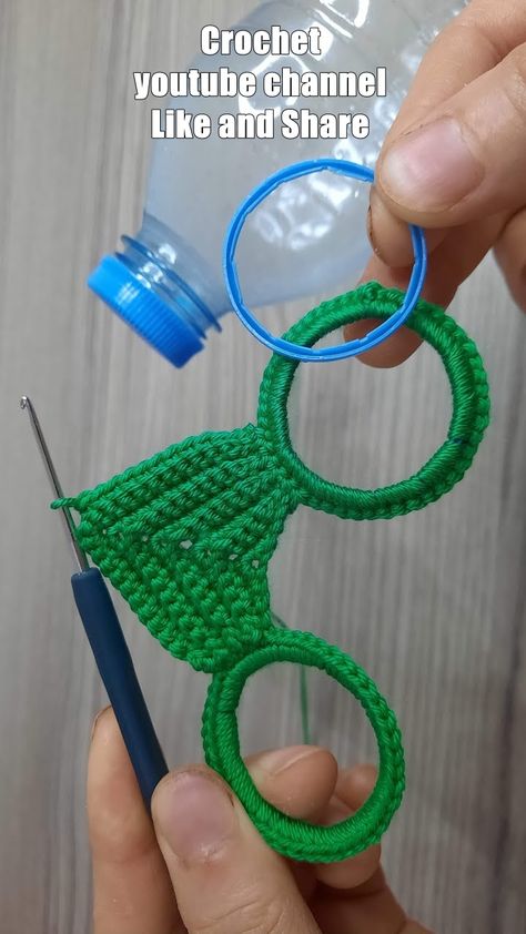 Fantastic Crochet Idea |How to make a Different keychain with a Water Bottle Cap, Anahtarlık tığ işi How to make a crochet keychain?,crochet,tığ işi örgü,awesome key chain design from crochet,What's an easy way to crochet ?,wool yarn color selection in crochet,crochet bag keychain making,Fantastic Crochet Idea,How to make a Different keychain with a Water Bottle Cap,Different keychain with a Water Bottle Cap,örgü modelleri,Anahtarlık tığ işi,Different keychain,keychain,easy keychain,easy Easy Keychain, Water Bottle Caps, Keychain Making, Unique Keychain, Crochet Idea, Keychain Crochet, Bag Keychain, Unique Keychains, Crochet Wool