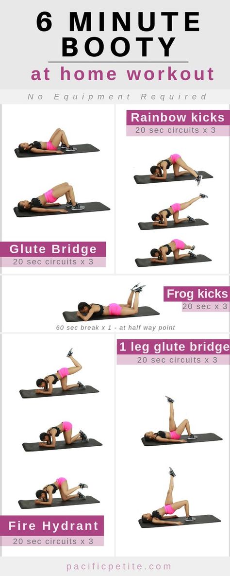 Glute Workout Women, Home Exercise Program, At Home Workout, Glute Workout, Leg And Glute Workout, Body Workout At Home, Home Exercise Routines, At Home Workout Plan, Fitness Bodybuilding