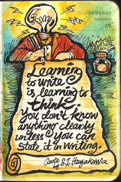 Writing…Perfect poster for students on why writing is to important. It's also why writing is important in math, science and social studies! Creative Writing Poster, Person Writing Drawing, Planning School, Quotes Writing, Writing Drawing, On Writing, Writer Workshop, Writers Write, History Class