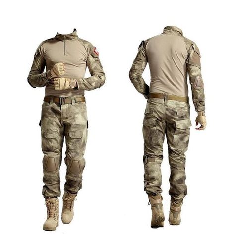 Warriors Outfit, Hunting Suit, Heavy Gear, Survival Clothing, Combat Uniforms, Tactical Wear, Tactical Gear Loadout, Tactical Equipment, Tactical Clothing