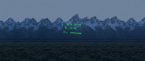 Made a 2560x1080 wallpaper of the ye album cover, enjoy Ye Album Cover, Kanye West Wallpapers, Ye Wallpaper, Kanye West Wallpaper, Kanye West Albums, Desktop Wallpaper 1920x1080, Album Artwork Cover Art, Cover Wallpaper, Mac Wallpaper