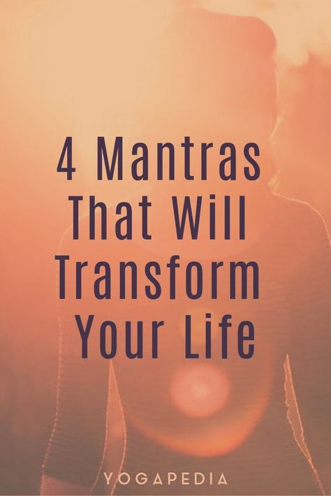 As my practice deepened, I discovered that chanting #mantras, much like silent #meditation, is a popular way to relax and reach a deeper state of #consciousness.  #yoga #chant My Mantra Quotes, Mantra Meditation Words, Yoga Chants Mantra, Mantra For Meditation, Mantra For Healing, Meditation Chants, Mantras For Meditation, Mindfulness Mantra, Chanting Mantras