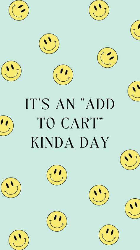 It's an "add-to-cart" kinda day It’s An Add To Cart Kinda Day, Boutique Content, Add To Cart Kinda Day, Tiber River, Edit Inspiration, Caption Ideas, Recommended Books, Recommended Books To Read, Add To Cart