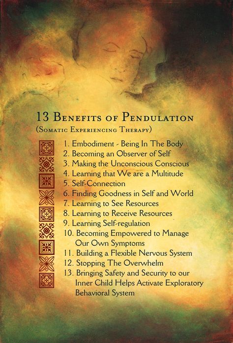 Peter Levine, Somatic Experiencing, Craniosacral Therapy, Emdr Therapy, Autonomic Nervous System, Family Therapy, Therapy Tools, Therapy Activities, Coping Skills