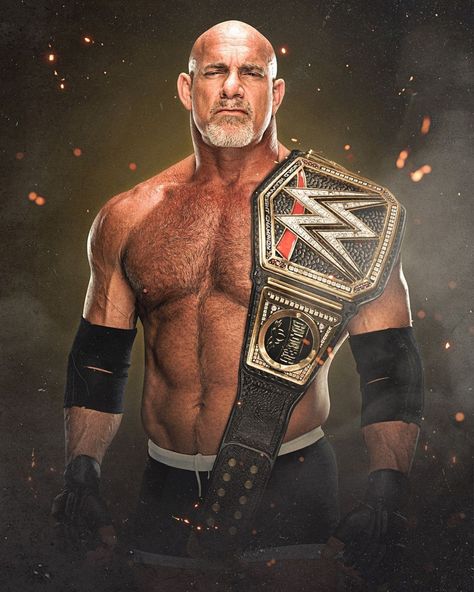 Wwe Drew Mcintyre, Goldberg Wwe, Bill Goldberg, Aj Styles Wwe, Wwe Wallpapers, Wwe Legends, Wwe World, Drew Mcintyre, Wrestling Superstars