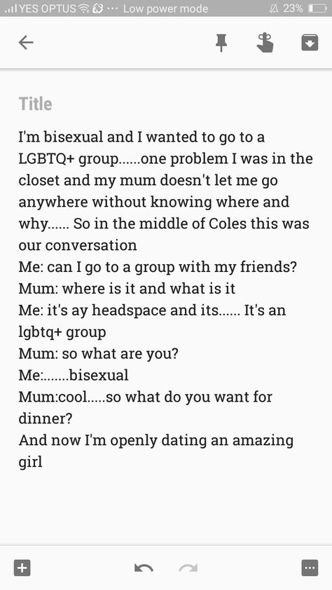 Coming Out Tips, Funny Coming Out Stories, How To Come Out, How To Come Out As Bi, Coming Out Ideas, Cute Gay Stories, Lgbtq Stories, Lgbtq Things, Lesbian Humor