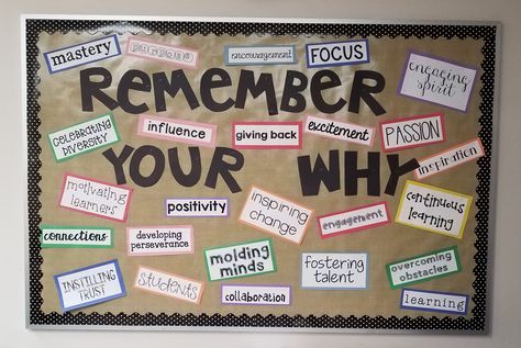 Remember Your Why Bulletin Board, Employee Engagement Board, National Recovery Month, Employee Appreciation Board, Engagement Board, Employee Engagement Activities, Staff Ideas, Remember Your Why, Social Work Month