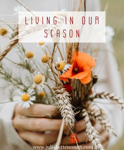 Living In Our Season, Ministry Crafts For Women, Womens Ministry Spring Events, Women's Retreat Themes, Church Womens Events, Ladies Ministry Fall Themes, Women’s Ministry Crafts, Ministry Ideas For Women, Rs Ministering Activity