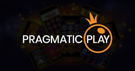 Pragmatic Play Logo, Retro Pinup, Pragmatic Play, Gaming Products, Read More, Casino, Pin Up, Gaming, ? Logo