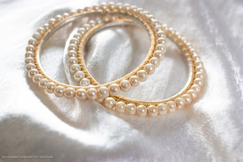 FRESH WATER PEARLS BANGLES--- Wrapped around wrists, a gentle embrace, Echoes of elegance, a delicate grace. Pearls Bangles, Wedding Crafts Diy, Pearl Bangle, Fresh Water Pearls, Wedding Crafts, Water Pearls, Crafts Diy, Wrap Around, Fresh Water