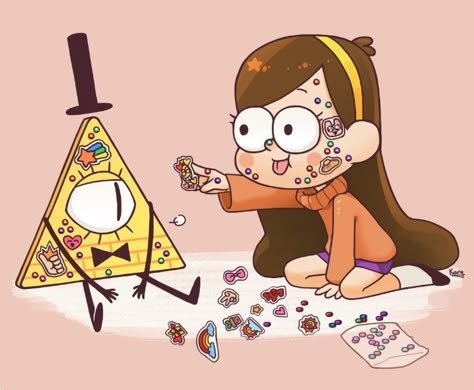 Pichu Pokemon, Fall Tumblr, Monster Falls, Gravity Falls Characters, Gravity Falls Bill Cipher, Gravity Falls Funny, Desenhos Gravity Falls, Gravity Fall, Gravity Falls Bill