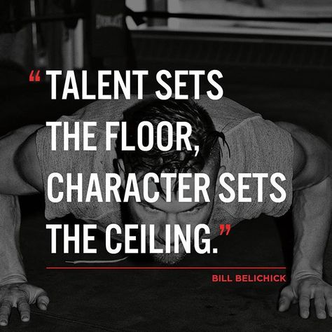 Above all how you choose to live effectively is what really matters. Athlete Quotes, Keys To Success, Bill Belichick, Julian Edelman, Sport Quotes, Sports Quotes, More Than Words, Wonderful Words, Like A Boss