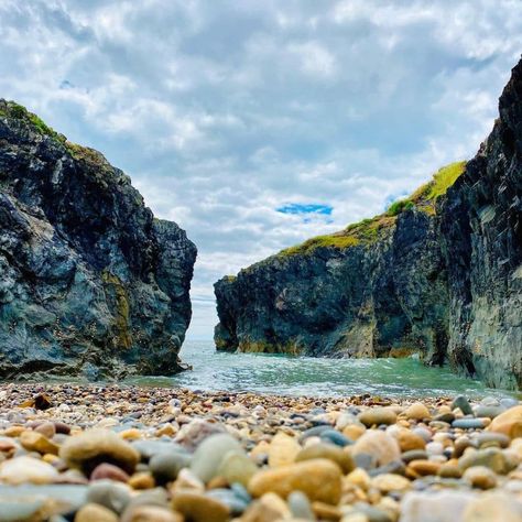 TOP 5 best beaches in Wicklow you NEED TO VISIT before you die Irish Beach, Ireland Beach, Wicklow Ireland, Ireland Road Trip, County Wicklow, Solo Travel Destinations, Irish Sea, Family Days Out, Best Beaches