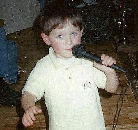 Mullingar Ireland, Music Magazine, Childhood Photos, Niall Horan, Magazine, Tumblr, Music