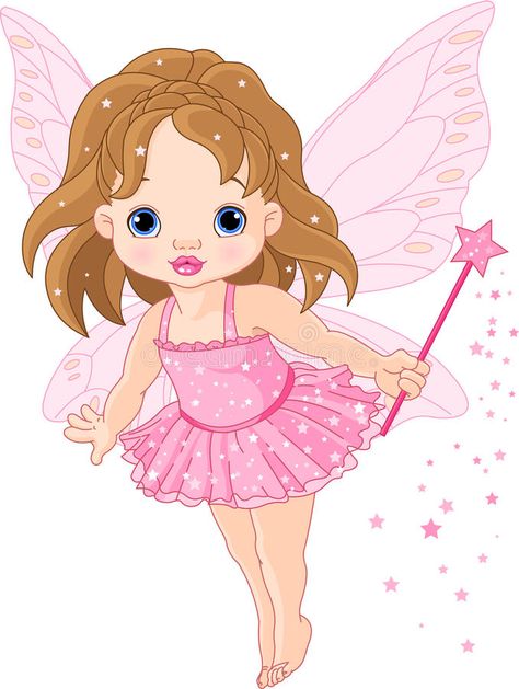 Cute little baby fairy. Illustration of Cute little baby fairy in fly #Sponsored , #Paid, #affiliate, #baby, #Illustration, #fairy, #Cute Fairy Cartoon, Fairies Flying, Fairy Clipart, Fairy Paintings, Fairy Stickers, Fairy Drawings, Fairy Images, Fairy Pictures, Fairy Coloring Pages